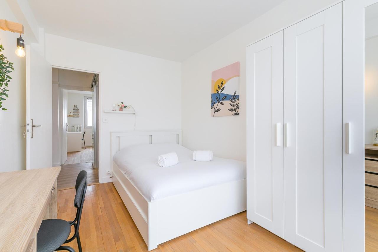 Apartamento Le Nid Des Ducs Dijon Exterior foto